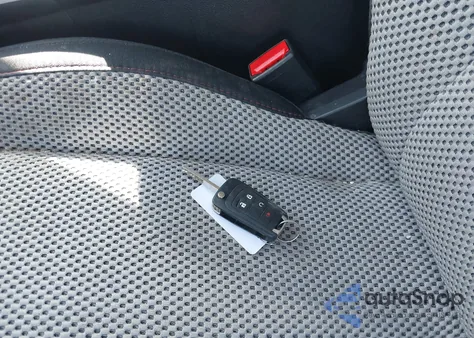 2017 GMC Terrain Sle-2 from USA, damaged, VIN 2GKALNEK2H6199496